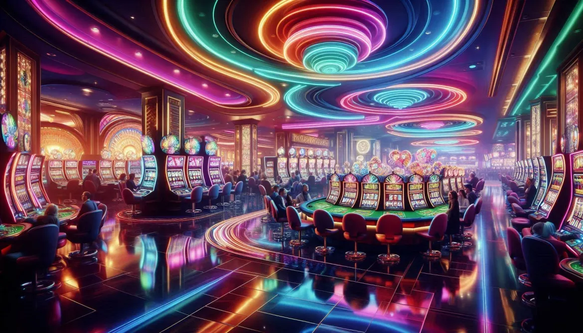 DoubleDown Casino